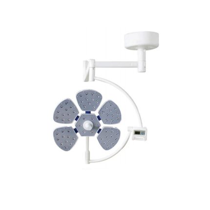 Shadowless Surgery Light HNLED 750 Petals Type