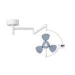 Shadowless Operation Lamp HNLED 550 Petals Type