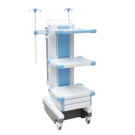 Moving Medical Tower HNDT-12