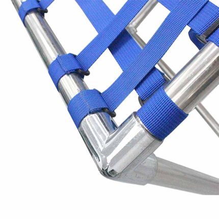 Stainless Steel Pet Binding Frame