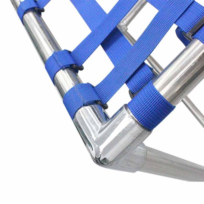 Stainless Steel Pet Binding Frame