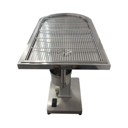 Multi-Functional Electric Lifting Pet Disposal Table