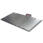 Ultra-Thin Electronic Scale For Pets