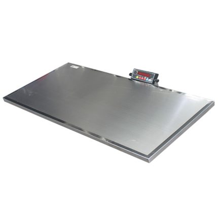 Ultra-Thin Electronic Scale For Pets