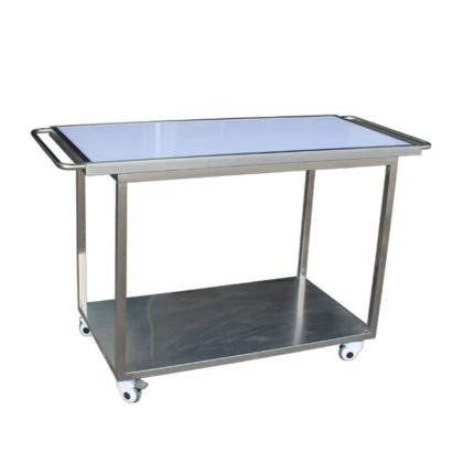 Pet Stretcher Trolley