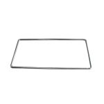 Pet Stainless Steel Stretcher
