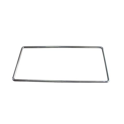 Pet Stainless Steel Stretcher