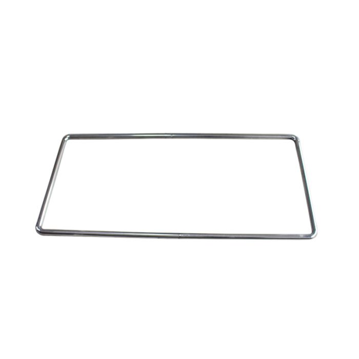 Pet Stainless Steel Stretcher