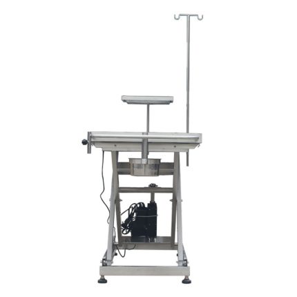 Veterinary Operating Table(Thermostat Version)