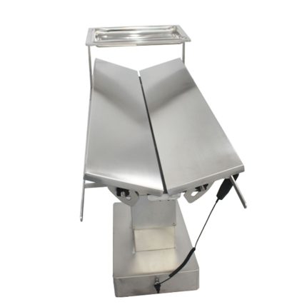 DWV-11 Type Animal Surgery Table