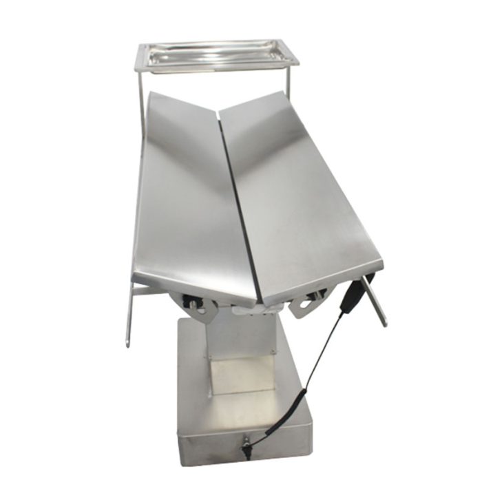 DWV-11 Type Animal Surgery Table