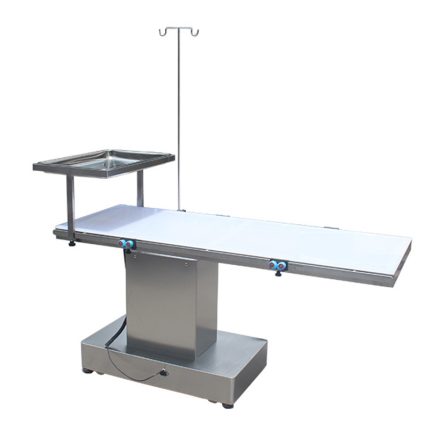 C-Arm Operating Table