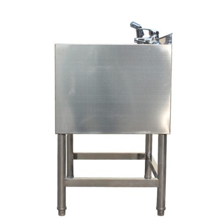Stainless Steel Sink