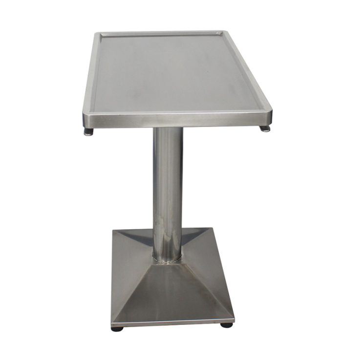 New Column Pet Treatment Table