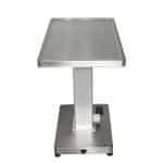 Multi-Functional Pet Electric Lifting Table With A Scale