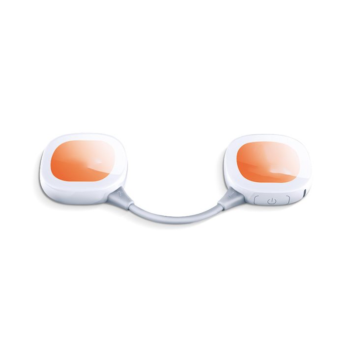 Wearable Single-lead Ambulatory ECG Machine