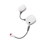 6L 2-in-1 Verterinary Use Wearable ECG System