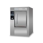 Pulsating Vacuum Sterilizer