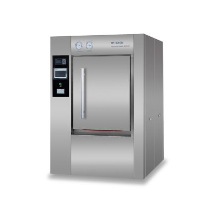 Pulsating Vacuum Sterilizer