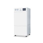 Pulsating Vacuum Sterilizer