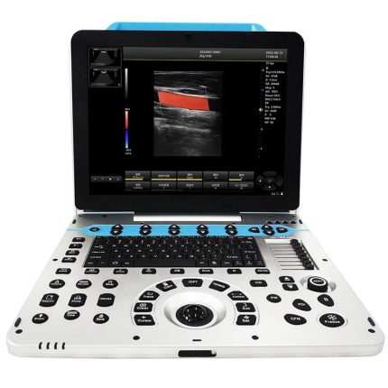 15" LED Color Doppler