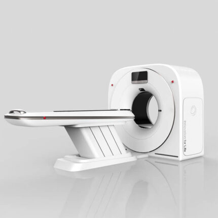 pet ct scanner