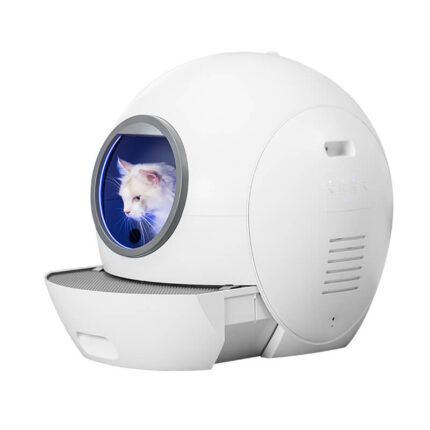 Smart Cat Litter