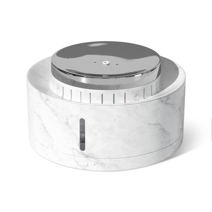 8L Dog Water Fountain