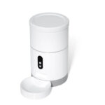 Smart Feeder for Pets