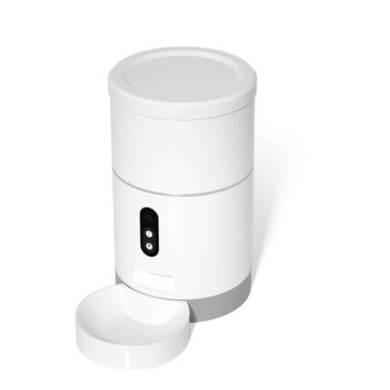 Smart Feeder for Pets