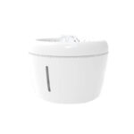 Apple Water Fountain