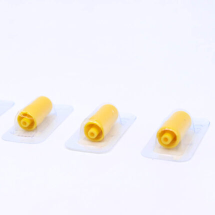 Heparin Cap