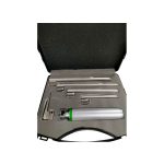 Fiber Optic Laryngoscope