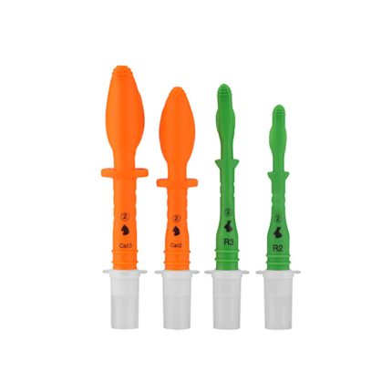 Rabbit Tracheal Tube