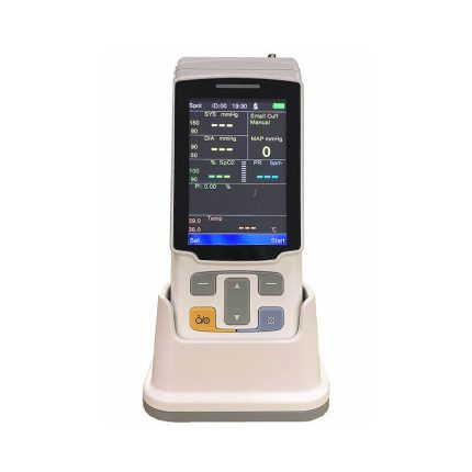 Vital Sign Monitor