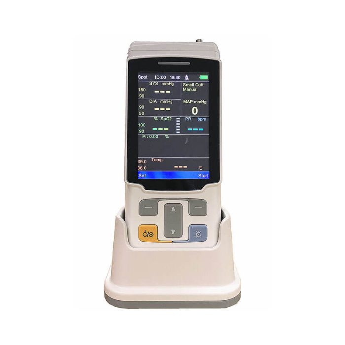 Vital Sign Monitor