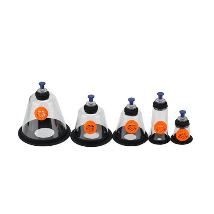 Veterinary Oxygen Masks