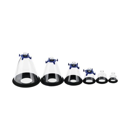 Veterinary Oxygen Masks