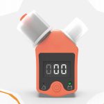 EZ Breathsure Visible
