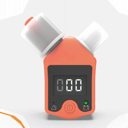 EZ Breathsure Visible