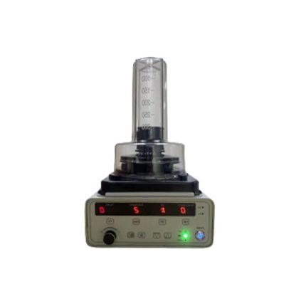Ventilators