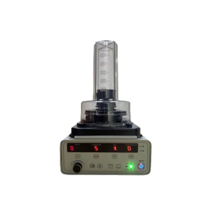 Ventilators
