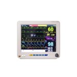 Vet Multiparameter Monitor