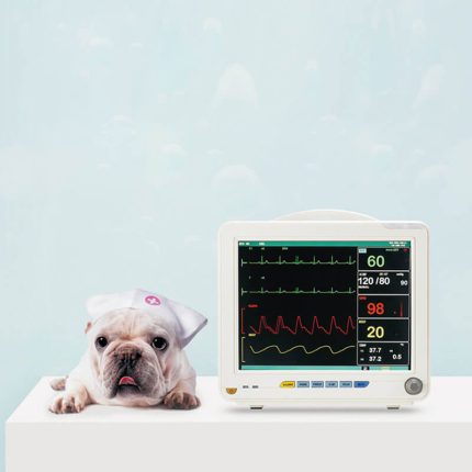 Veterinary Monitoring Equipment
