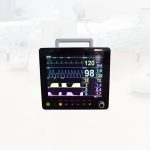 Veterinary Anesthesia Monitor