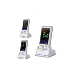 Handheld Vet Monitor