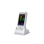 Handheld Vital Sign Monitor for Pets