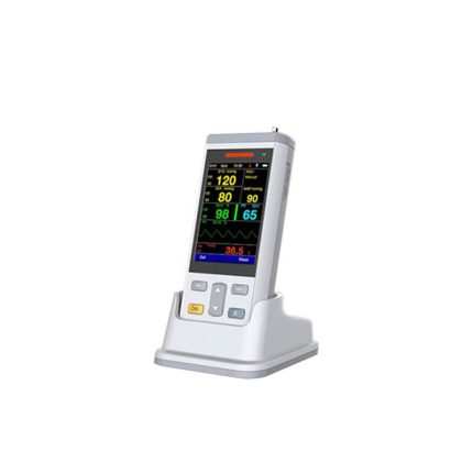 Handheld Pets Vital Sign Monitor