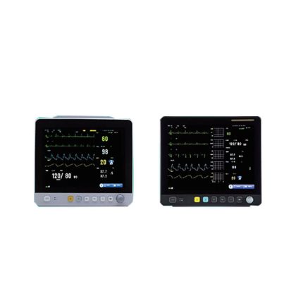 Veterinary Multi-Parameter Monito