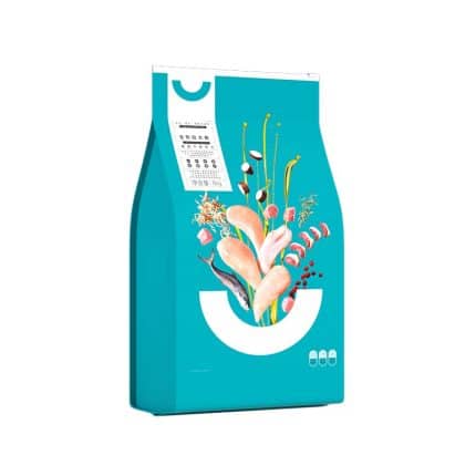 1.5kg Diet Balance Full Stage Dog Food